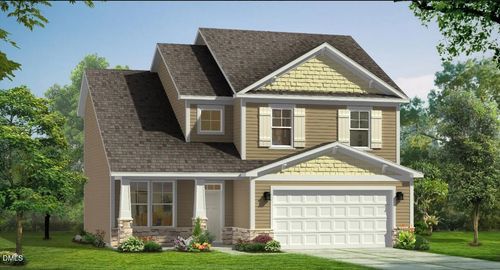 126 Favored Avenue, Sanford, NC, 27330 | Card Image