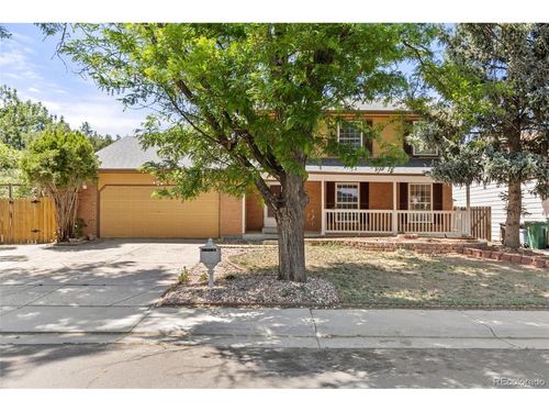 1413 S Kittredge St, Aurora, CO, 80017-4007 | Card Image