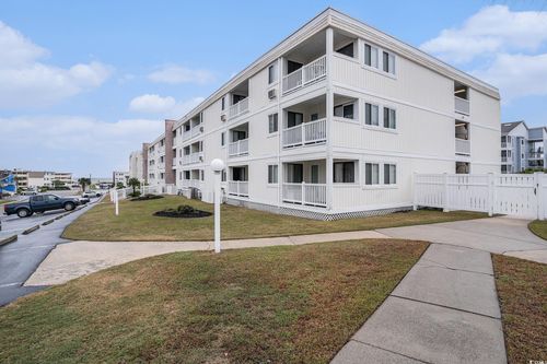 apt-b203-191 Maison Dr, Myrtle Beach, SC, 29572-5456 | Card Image