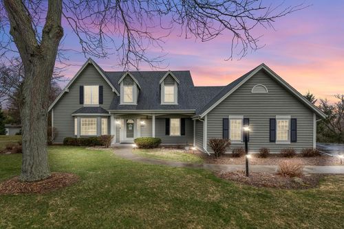 1925 Field Cliffe Drive, Richfield, WI, 53076 | Card Image