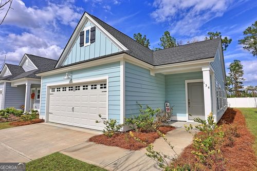 134 Holloway Hl, Pooler, GA, 31322-9700 | Card Image