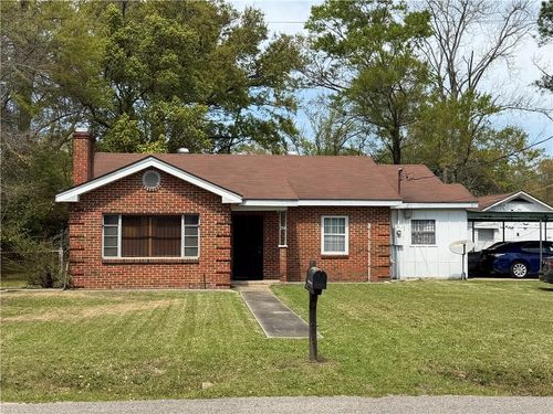 154 Chieftain Way, Chickasaw, AL, 36611-2709 | Card Image