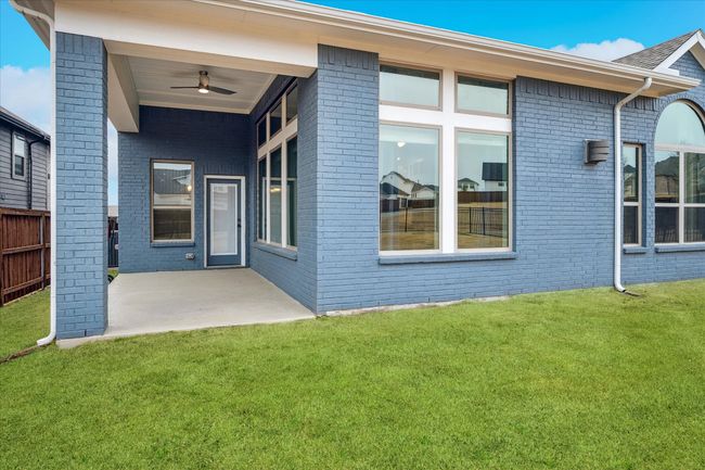 2020 Barbette St, House other with 4 bedrooms, 3 bathrooms and null parking in Aledo TX | Image 39