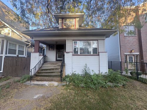 4847 N Springfield Avenue, Chicago, IL, 60625 | Card Image