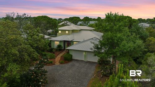 32321 Sandpiper Dr, Orange Beach, AL, 36561-5745 | Card Image