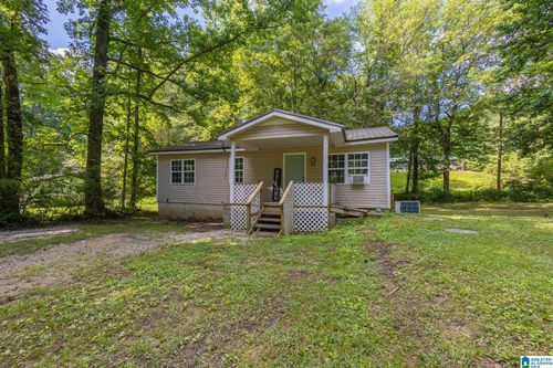 717 County Road 137, Delta, AL, 36258-8850 | Card Image