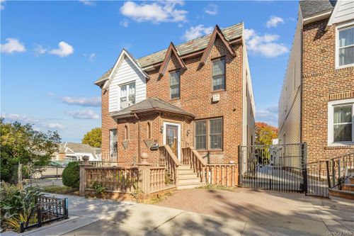 2503 83rd Street, East Elmhurst, NY, 11370 | Card Image