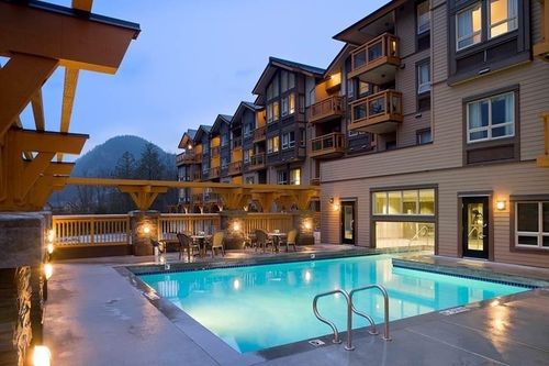 206-40900 Tantalus Rd, Squamish, BC, V8B0R3 | Card Image