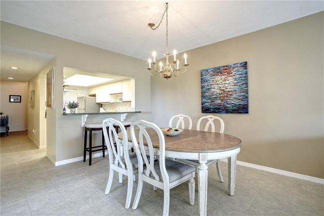 APT-103 - 6155 S Mirror Lake Dr, Condo with 2 bedrooms, 2 bathrooms and null parking in Sebastian FL | Image 13