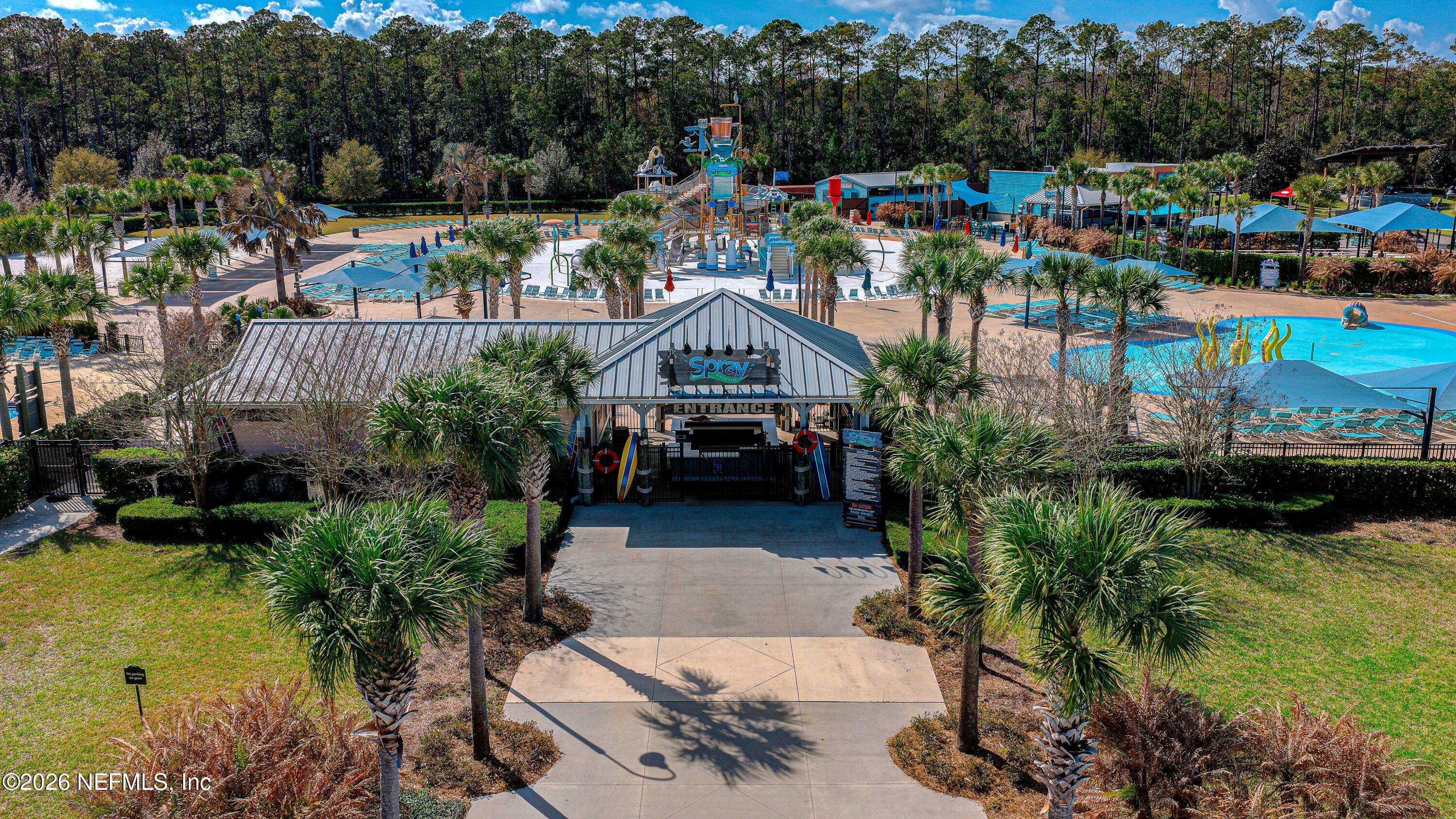Residential in Ponte Vedra 2