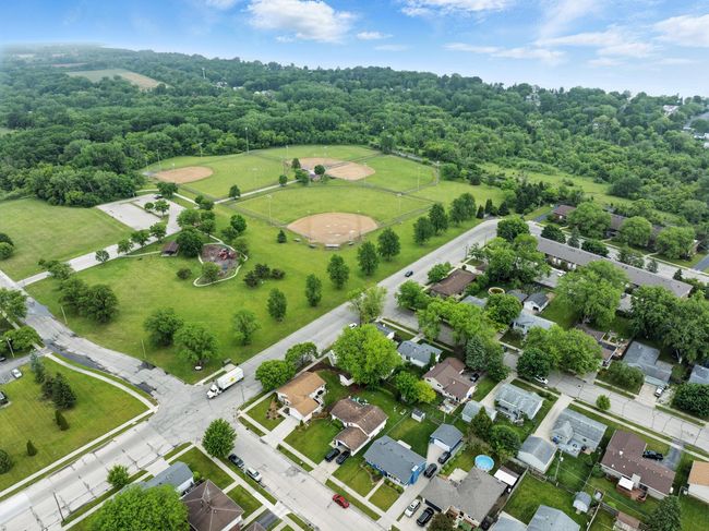 Aerial of park | Image 21