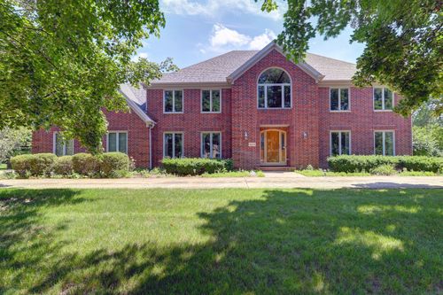 1609 Clover Dr, Inverness, IL, 60067-4635 | Card Image