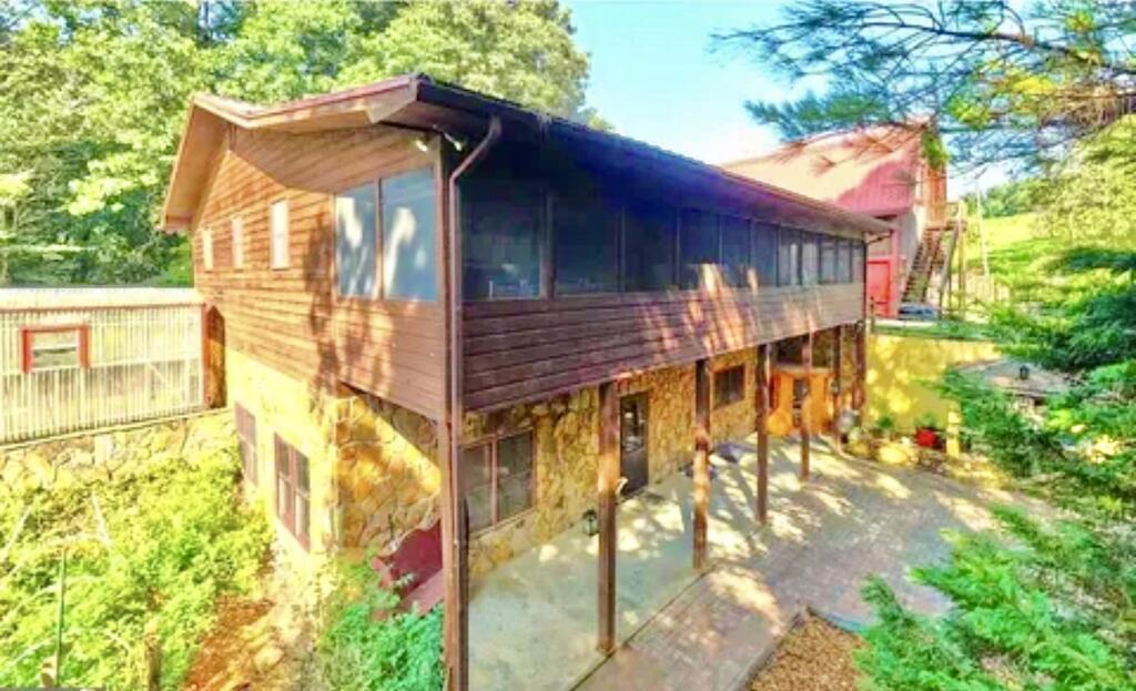 4782 Squirrel Hunting Rd, For Sale in Morganton - eXp Realty