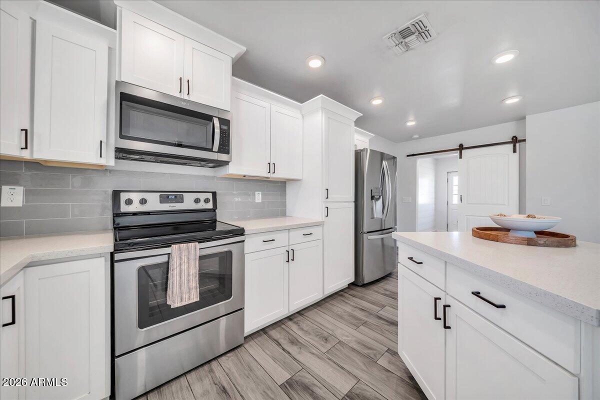 Residential in Phoenix 4