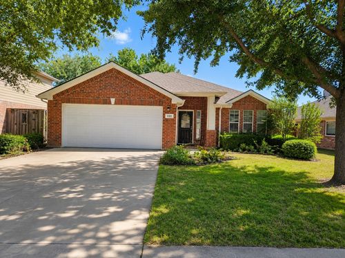 448 Fremont Dr, Rockwall, TX, 75087-6616 | Card Image