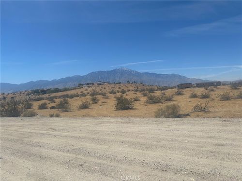 0 Vacant Land, Desert Hot Springs, CA, 92241 | Card Image