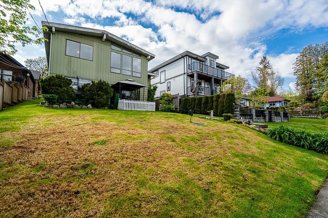 411 Wilson Street, House other with 6 bedrooms, 2 bathrooms and 3 parking in New Westminster BC | Image 31