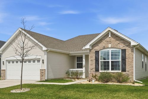 10014 W 141st Ln, Cedar Lake, IN, 46303 | Card Image