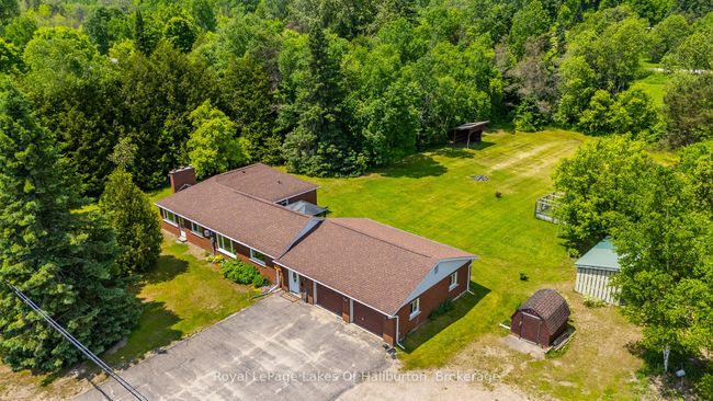 3875 Loop Rd, House other with 3 bedrooms, 2 bathrooms and 6 parking in Harcourt ON | Image 4