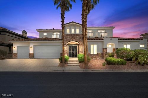42 Grand Miramar Dr, Henderson, NV, 89011-2202 | Card Image