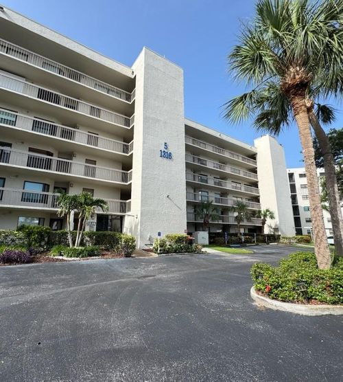 apt-508-1316 Pasadena Ave S, SOUTH PASADENA, FL, 33707-3736 | Card Image