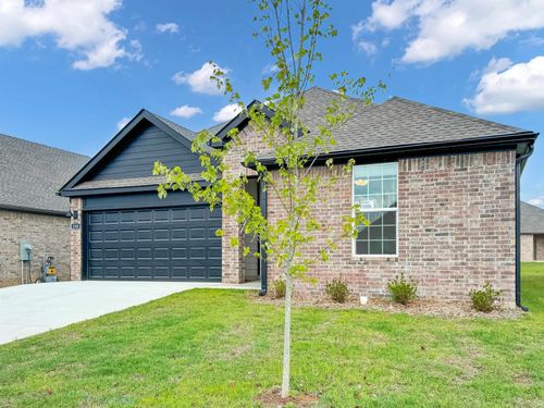 110 Molly Lane, Maumelle, AR, 72113 | Card Image