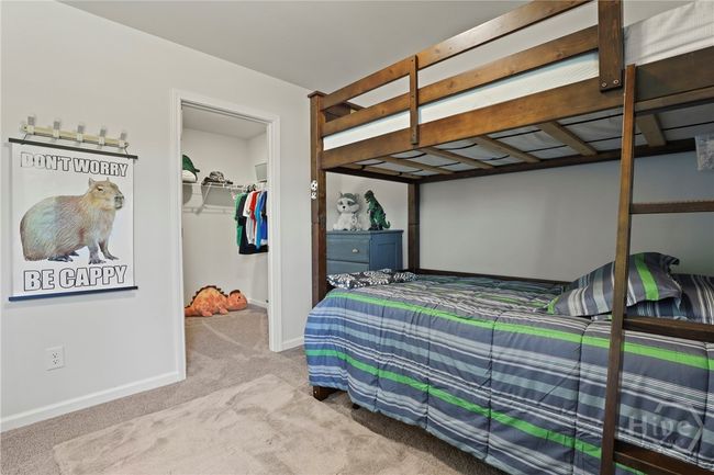 Upstairs bedroom | Image 36