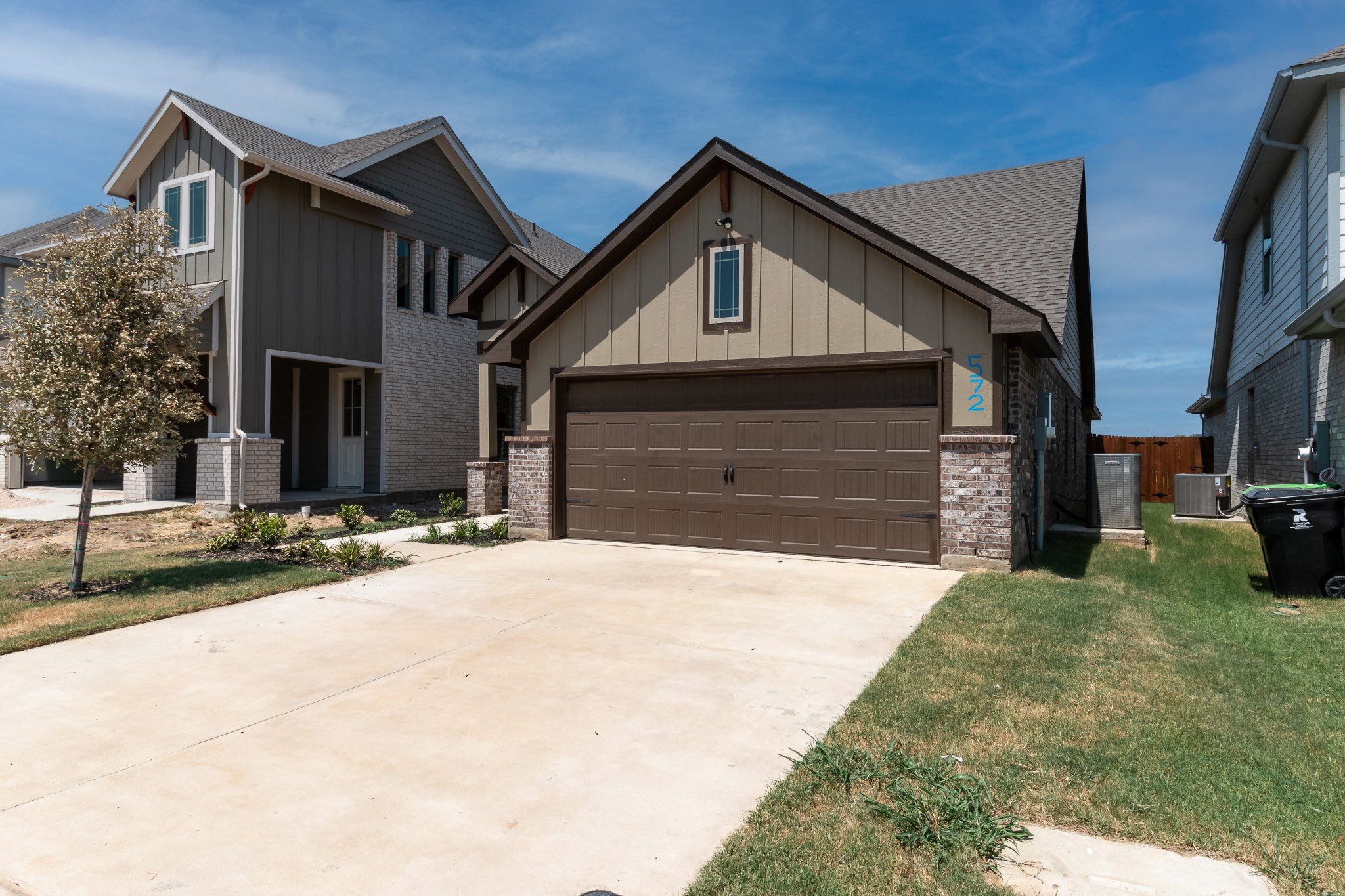 Residential Lease in Pilot Point 4