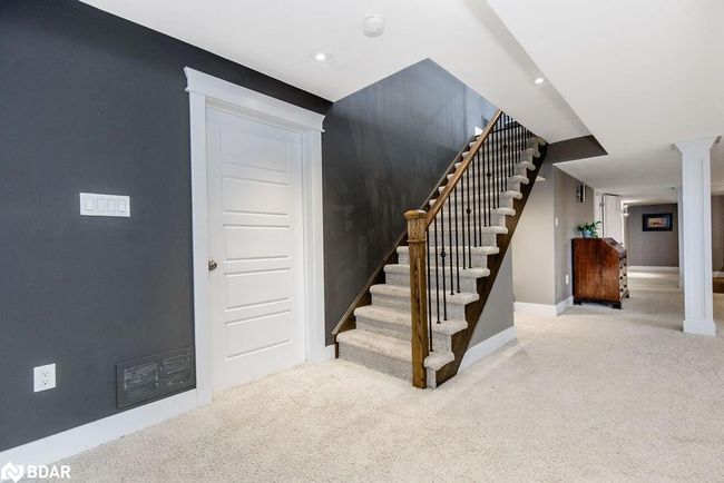 25 Mennill Drive, House other with 4 bedrooms, 4 bathrooms and 13 parking in Snow Valley ON | Image 27