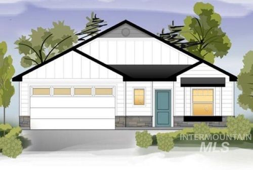 683 E Merino St, Kuna, ID, 83634-4910 | Card Image