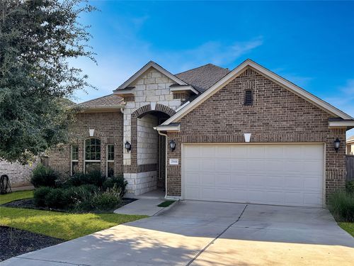 2644 Granite Hill Dr, Leander, TX, 78641-3852 | Card Image