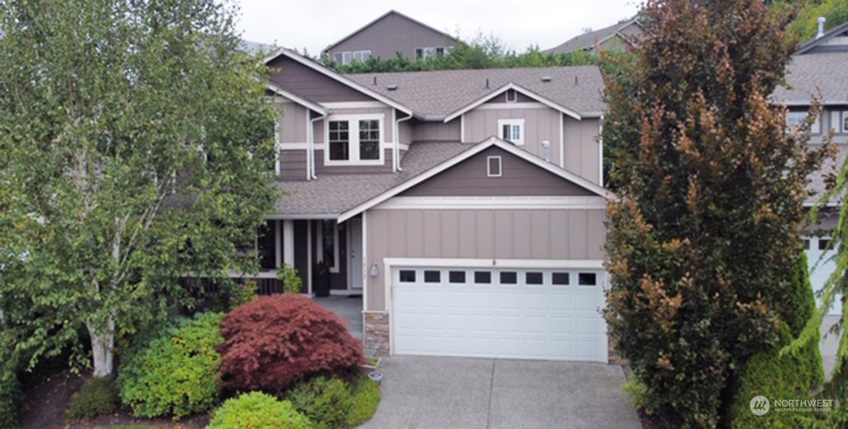 72nd Dr, Lake Stevens, WA 98258