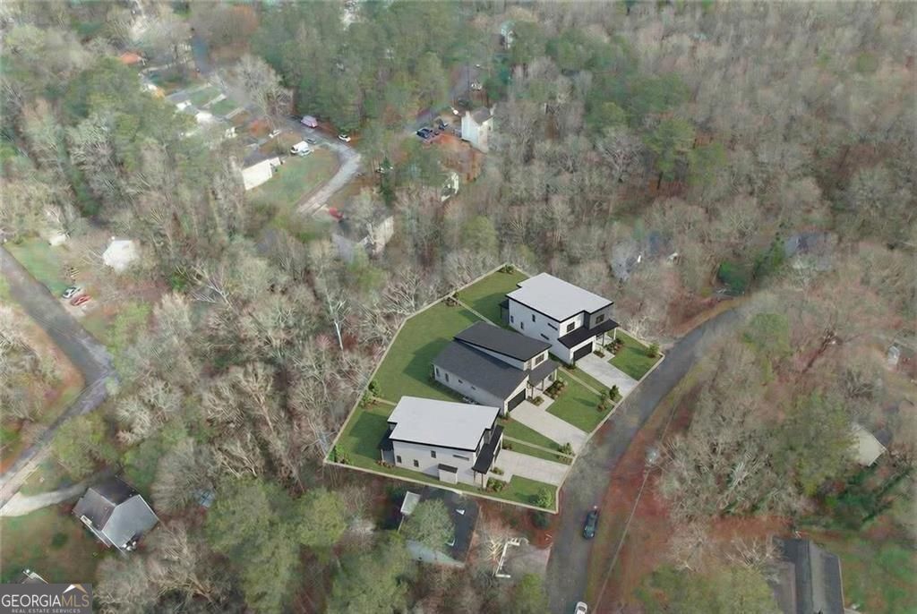 Land in Snellville 5