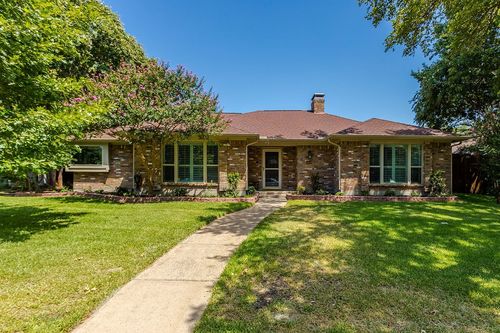 10139 Cherry Tree Dr, Dallas, TX, 75243-4807 | Card Image