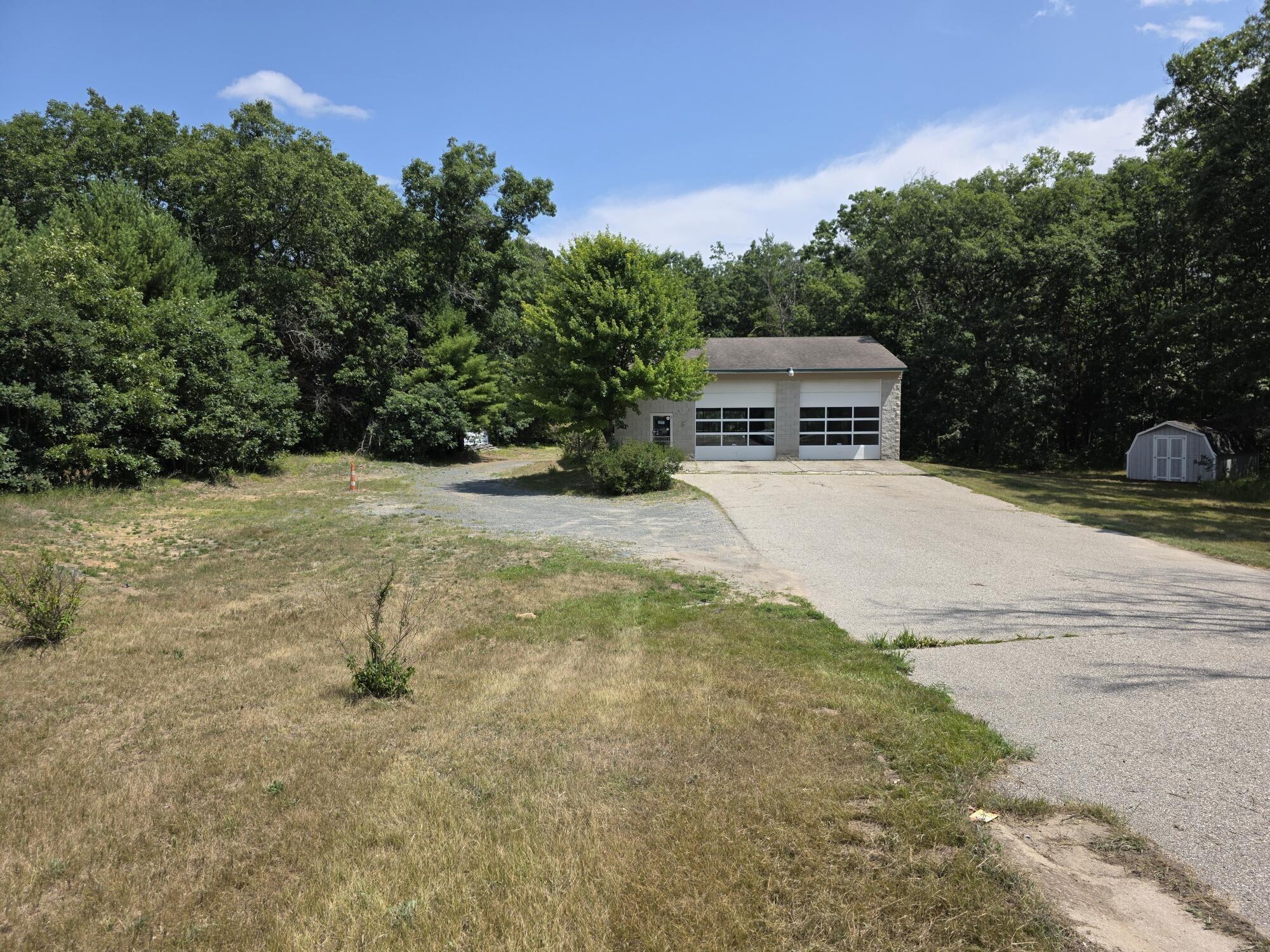 5408 S M 37, Baldwin, MI 49304