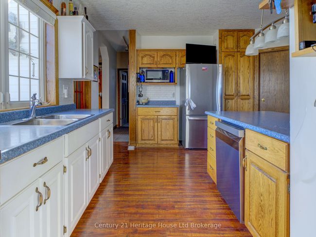 474593 Dodge Line, House other with 2 bedrooms, 2 bathrooms and 10 parking in Beachville ON | Image 16