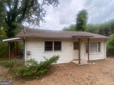 3840 Shope Road, House other with 2 bedrooms, 1 bathrooms and 2 parking in Gainesville GA | Image 1