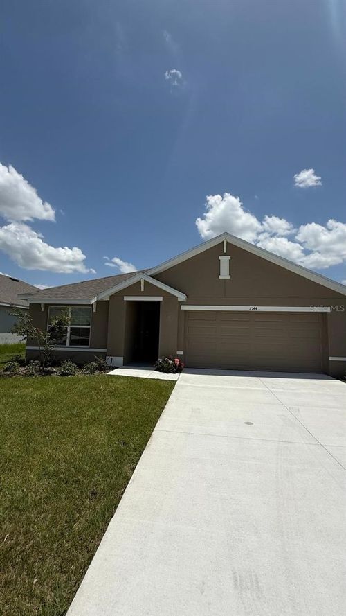 7144 Se 113th Ln, BELLEVIEW, FL, 34420 | Card Image