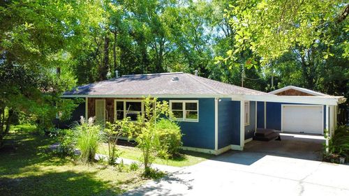 16 Adams St, Apalachicola, FL, 32320 | Card Image
