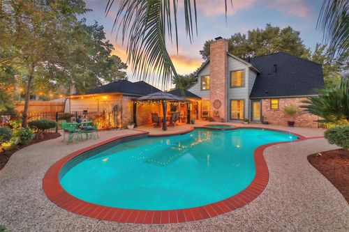 17007 Windrow Dr, Spring, TX, 77379-6448 | Card Image