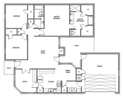 13300 Red Canyon Rd, Edmond, OK, 73013-5647 | Card Image