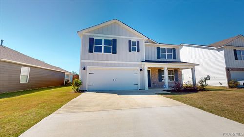 7726 Shaddix St, Montgomery, AL, 36116-6846 | Card Image