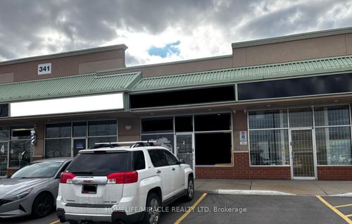 2-341 Parkhurst Sq, Brampton, ON, L6T0C2 | Card Image