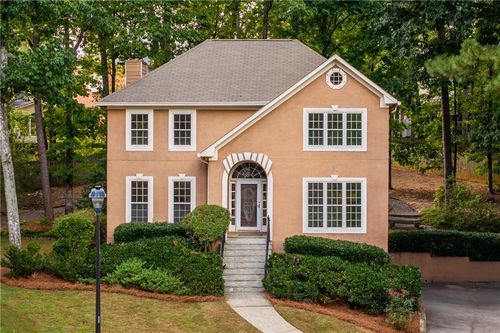 1171 Malvern Hunt Ct, Lawrenceville, GA, 30043-6301 | Card Image