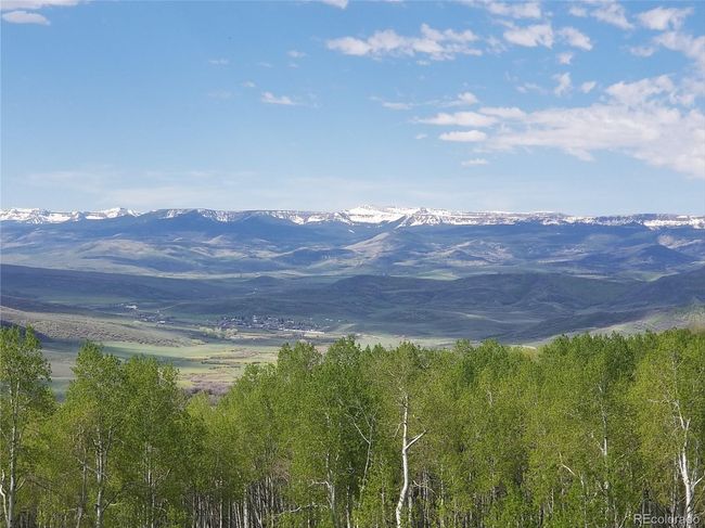 24625 Jack Creek Rd, House other with 4 bedrooms, 3 bathrooms and 2 parking in Oak Creek CO | Image 19