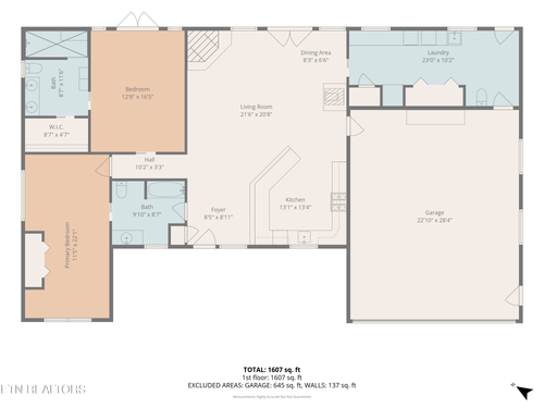 68 Boone Dock Rd, Jamestown, TN, 38556-5598 | Card Image
