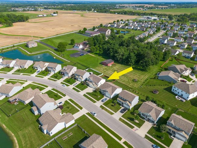 171 Chestnut Commons Dr, House other with 4 bedrooms, 3 bathrooms and null parking in Commercial Point OH | Image 47
