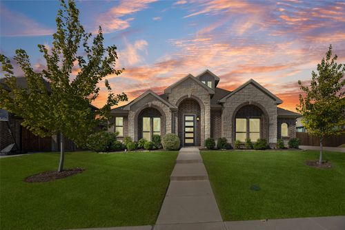 2413 Byrd Ranch Rd, Midlothian, TX, 76065-2499 | Card Image