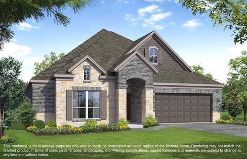 23323 Persimmon Creek Lane, Katy, TX, 77493 | Card Image