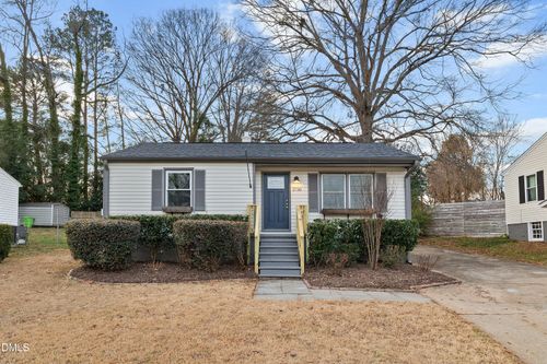 2730 Newbold Street, Raleigh, NC, 27603 | Card Image